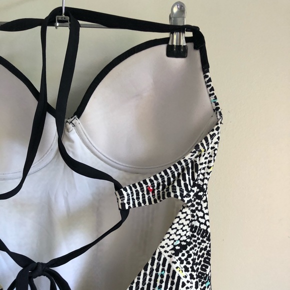 Miss Shop one piece swimmers - Picture 4 of 5